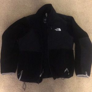 North Face Fleece size small